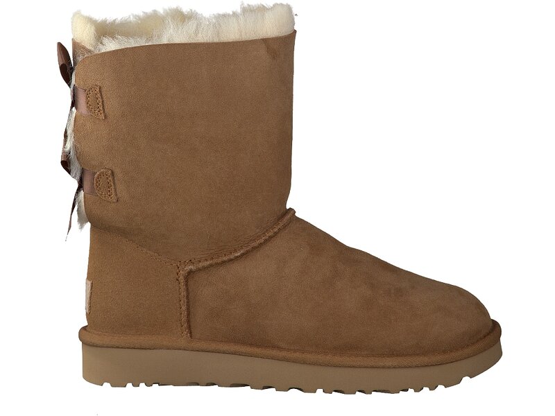 Ugg Boots Cognac