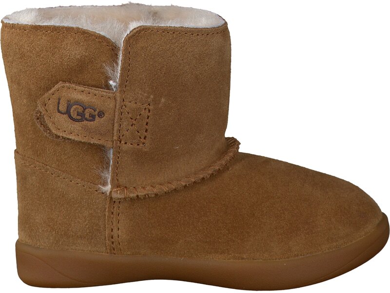 Ugg Bottines Cognac
