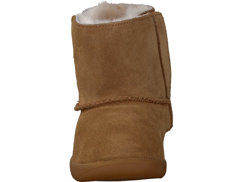 Ugg Bottines Cognac