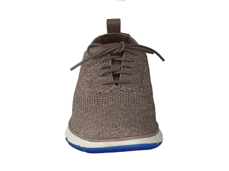 Cole Haan Veterschoenen Beige