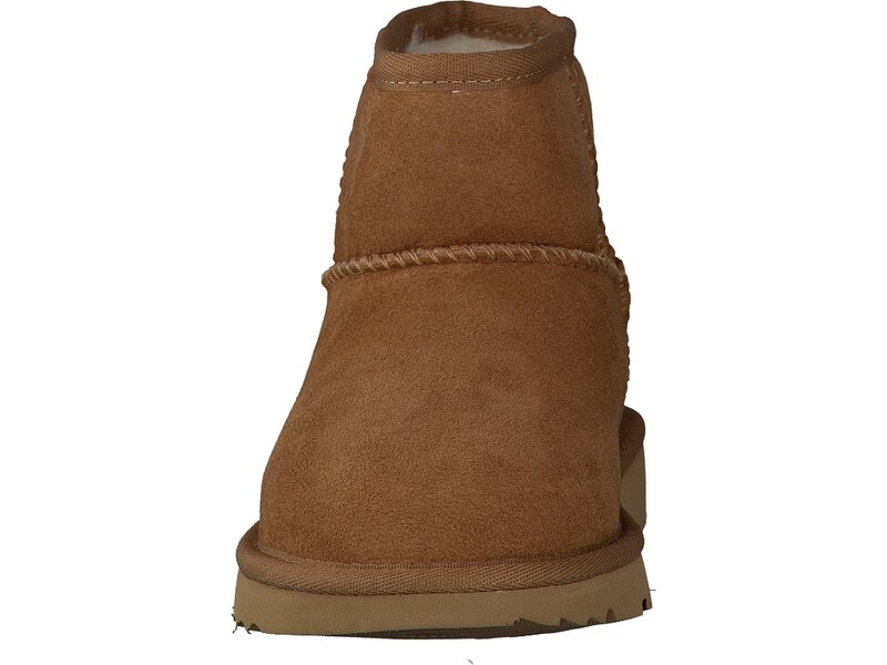 Ugg Boots Cognac