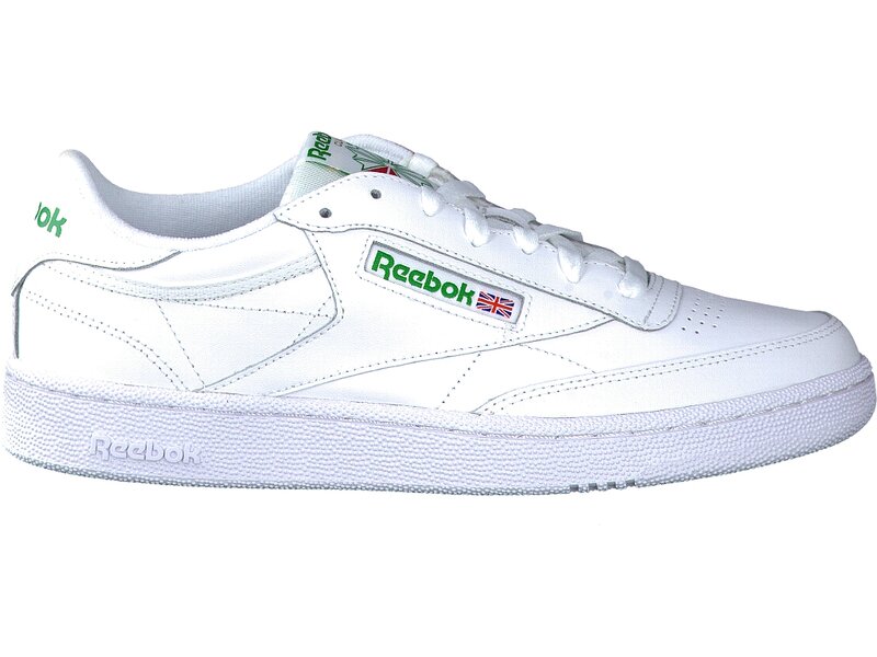Reebok Sneakers White