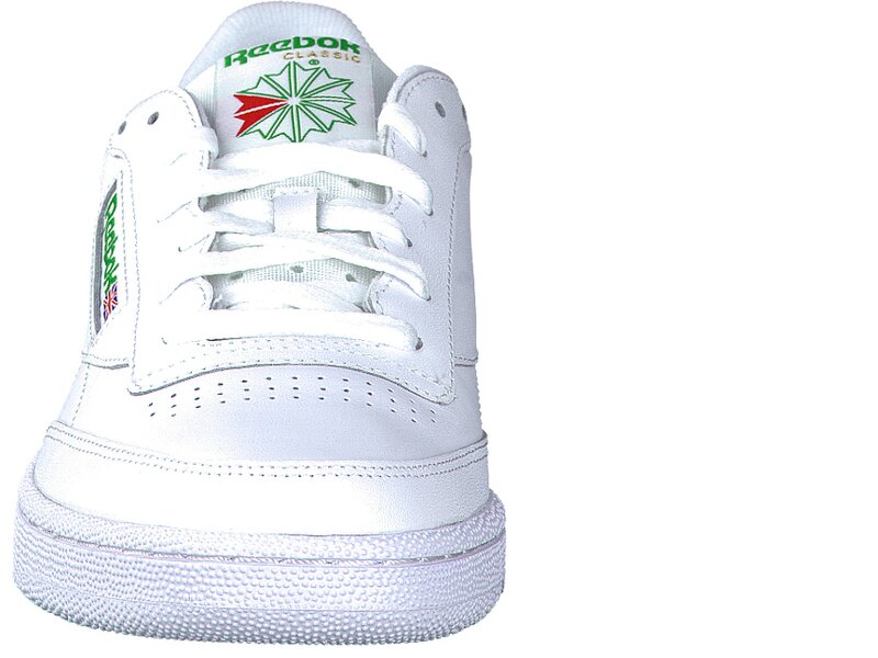 Reebok Sneakers White