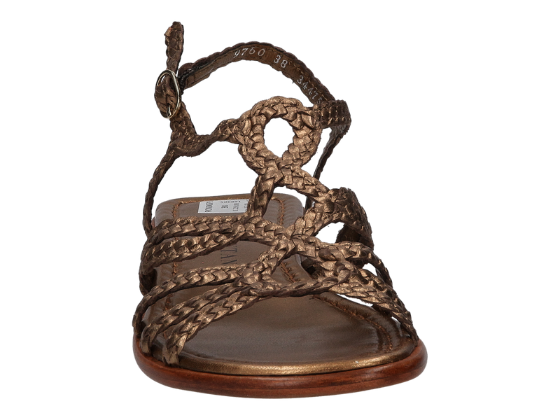 Pons Quintana Sandales Bronze