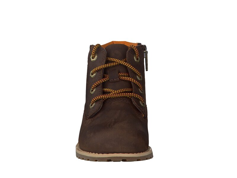 Timberland Boots Brown