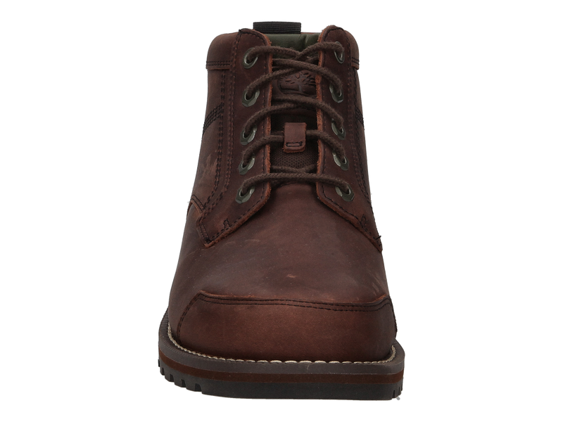 Voir le produit 'Timberland Bottines Brun' (en anglais) Timberland Bottines Brun