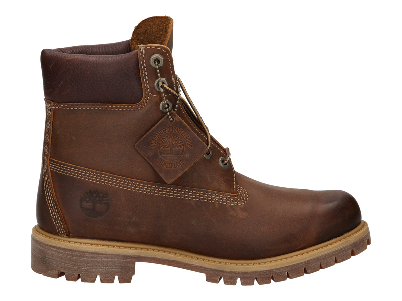 Voir le produit 'Timberland Bottines Brun' (en anglais) Timberland Bottines Brun