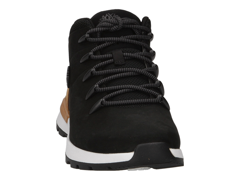 Voir le produit 'Timberland Bottines Noir' (en anglais) Timberland Bottines Noir