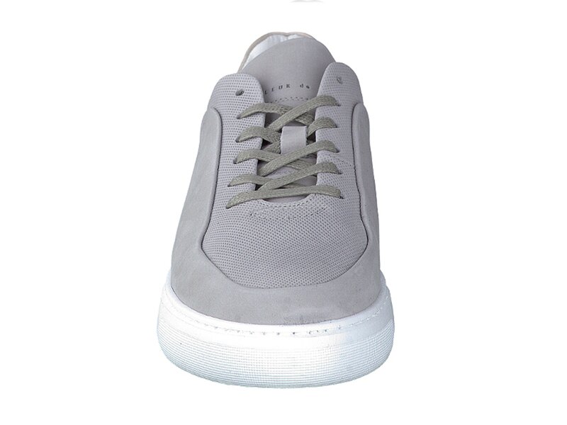 Cycleur De Luxe Baskets Gris