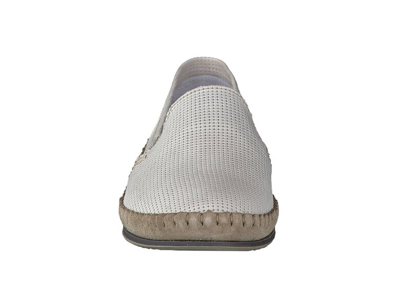 Fluchos Loafers White