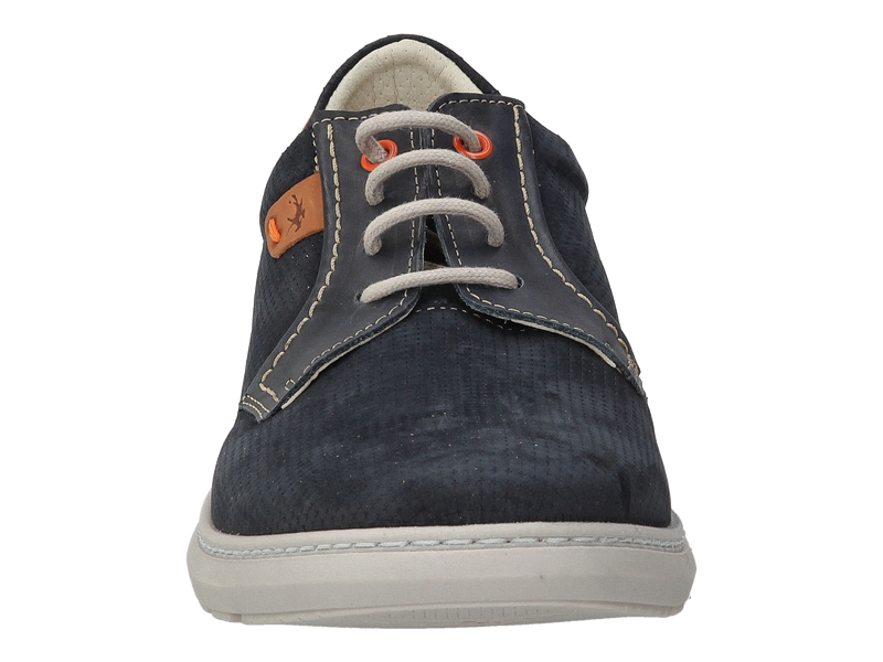 Fluchos Baskets Bleu