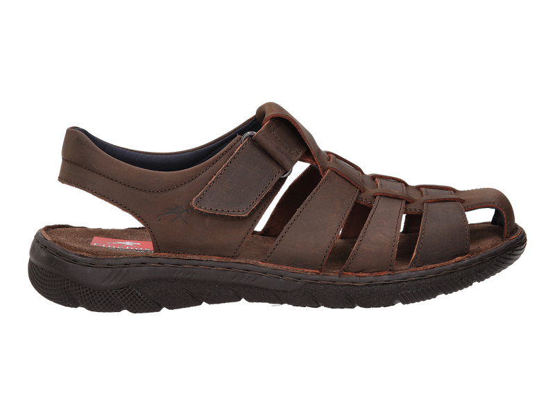Fluchos Sandals Brown