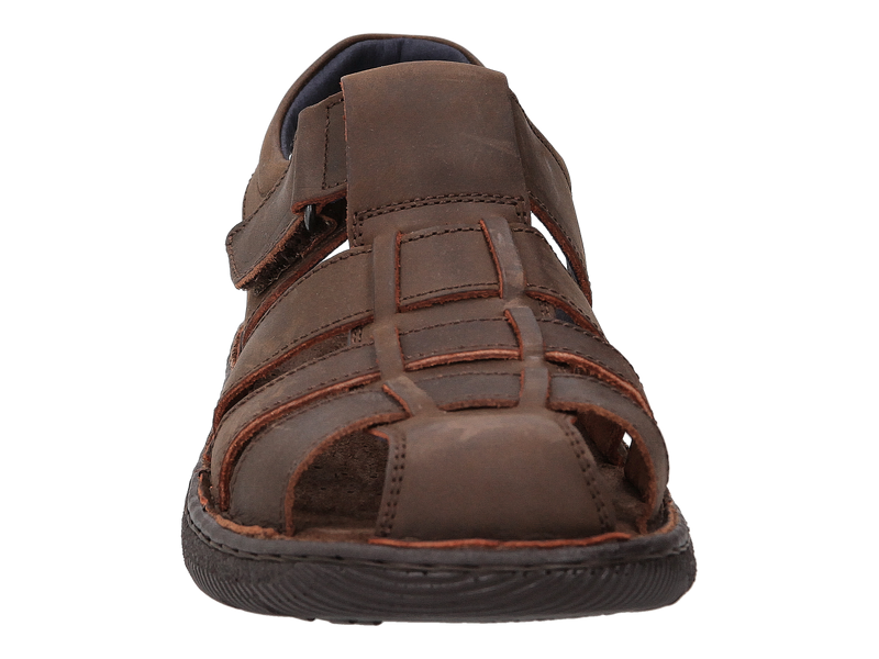 Fluchos Sandals Brown