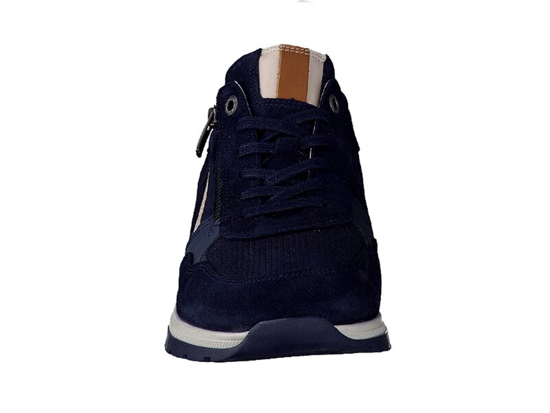 Fluchos Sneakers Blauw