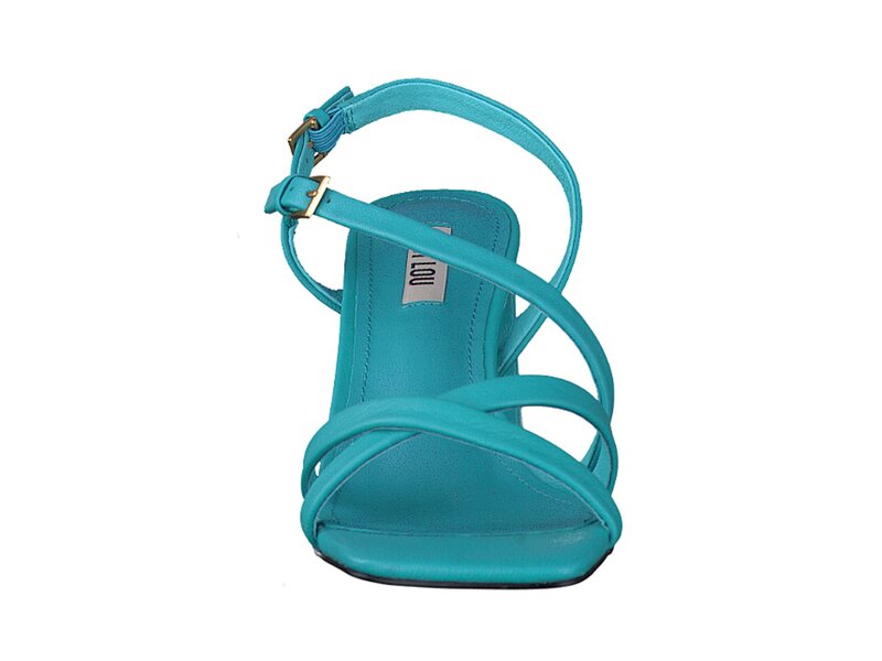Bibi Lou Sandales Turquoise