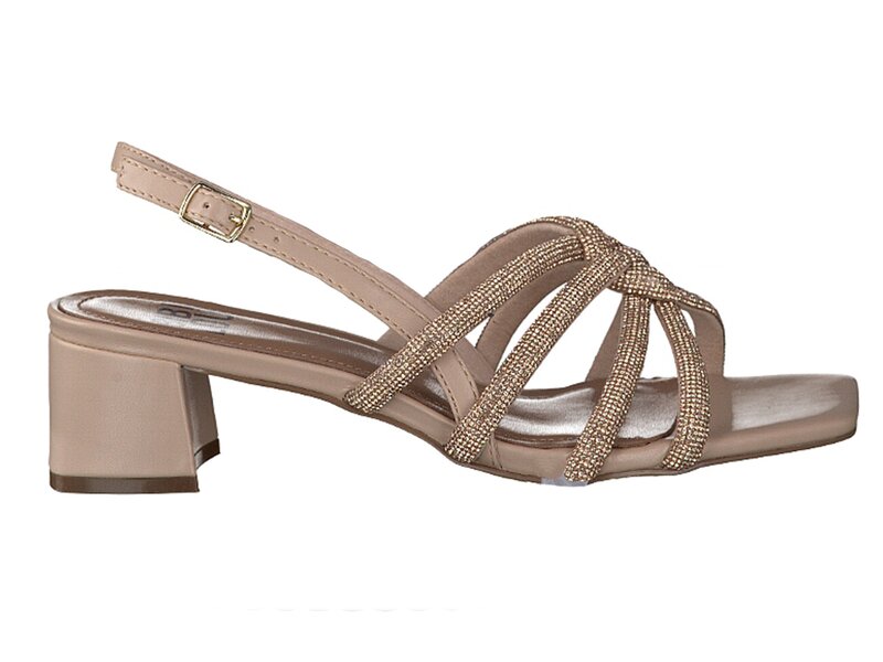 Bekijk product 'Bibi Lou Sandalen Beige' Bibi Lou Sandalen Beige
