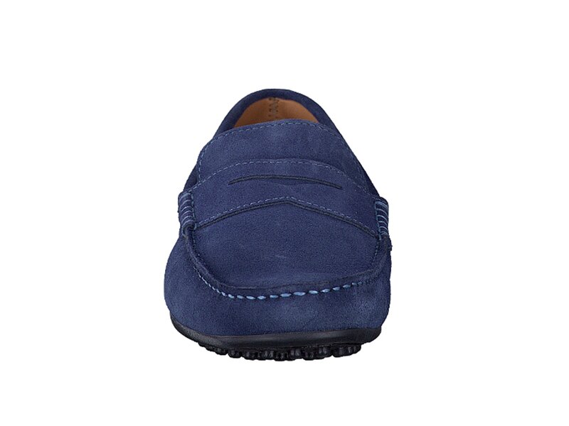 Ctwlk Mocassins Bleu