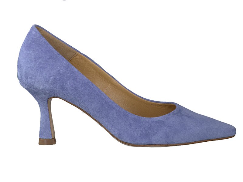 Ctwlk Pumps Bleu