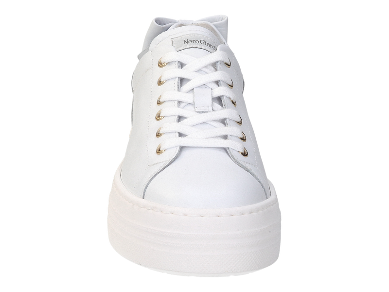 Nero Giardini Sneakers White