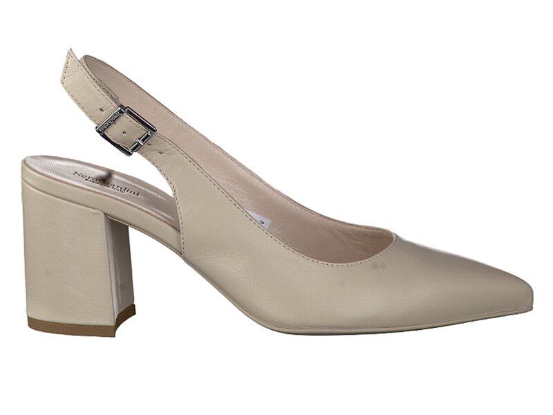 Nero Giardini Pumps Beige
