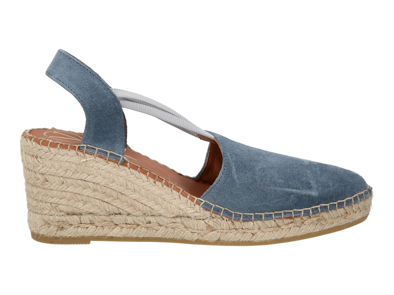 Viguera Espadrilles Blue