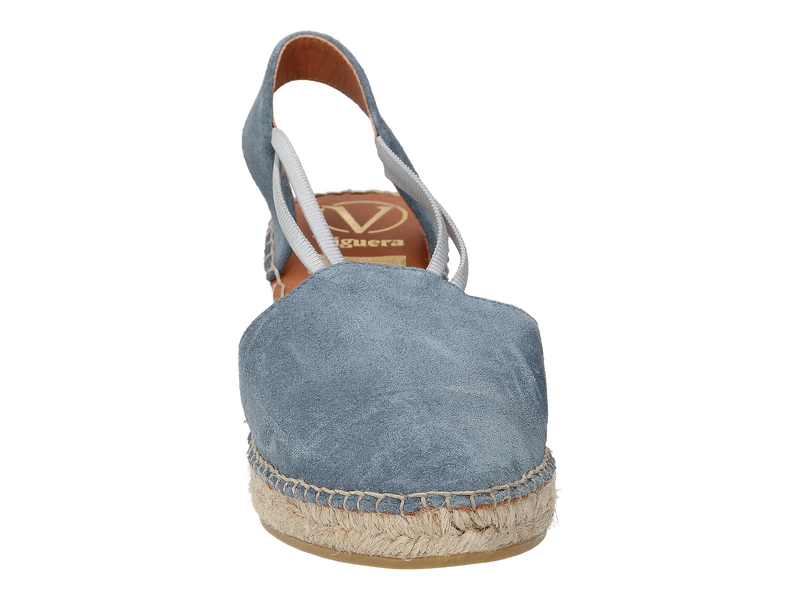 Viguera Espadrilles Blue