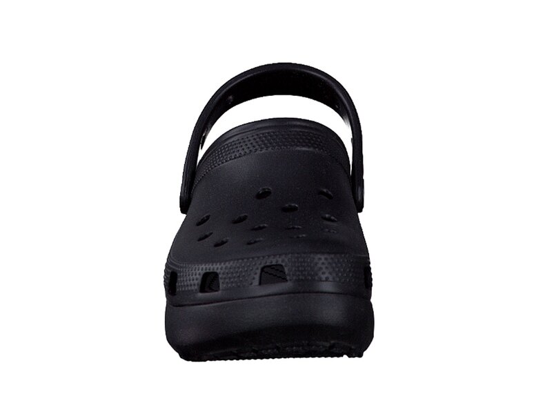 Crocs Mules Black