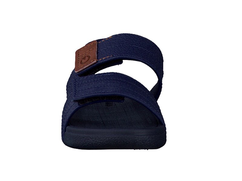 Ipanema Sandalen Blauw