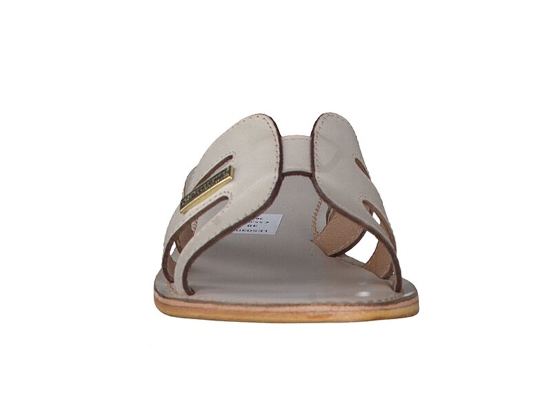 Les Tropeziennes Tongues Beige