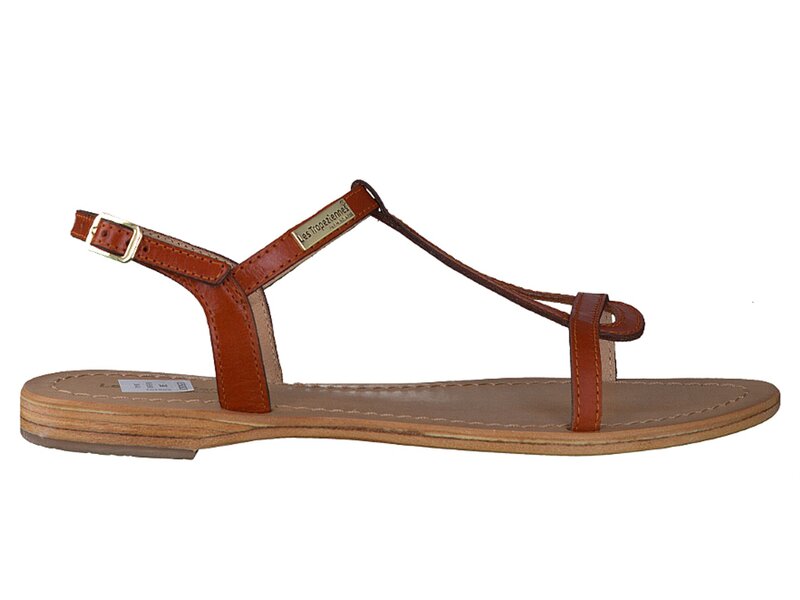 View product 'Les Tropeziennes Sandals Orange' Les Tropeziennes Sandals Orange