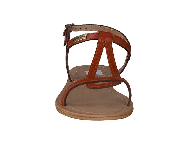 View product 'Les Tropeziennes Sandals Orange' Les Tropeziennes Sandals Orange