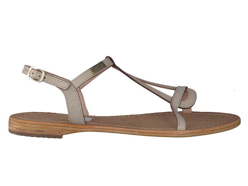 Les Tropeziennes Sandales Off White