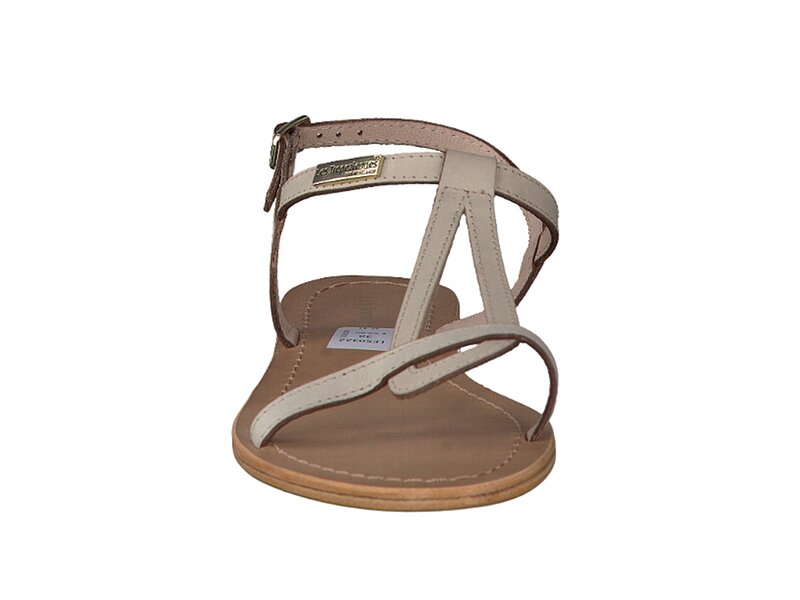 View product 'Les Tropeziennes Sandals Off White' Les Tropeziennes Sandals Off White