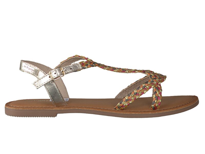 View product 'Les Tropeziennes Sandals Multi' Les Tropeziennes Sandals Multi