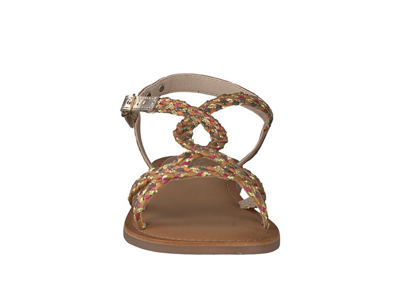 View product 'Les Tropeziennes Sandals Multi' Les Tropeziennes Sandals Multi