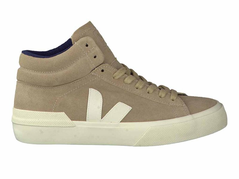 Veja Sneakers Taupe