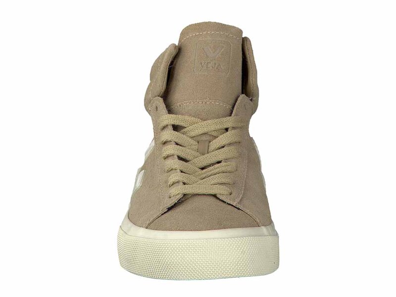 Veja Baskets Taupe