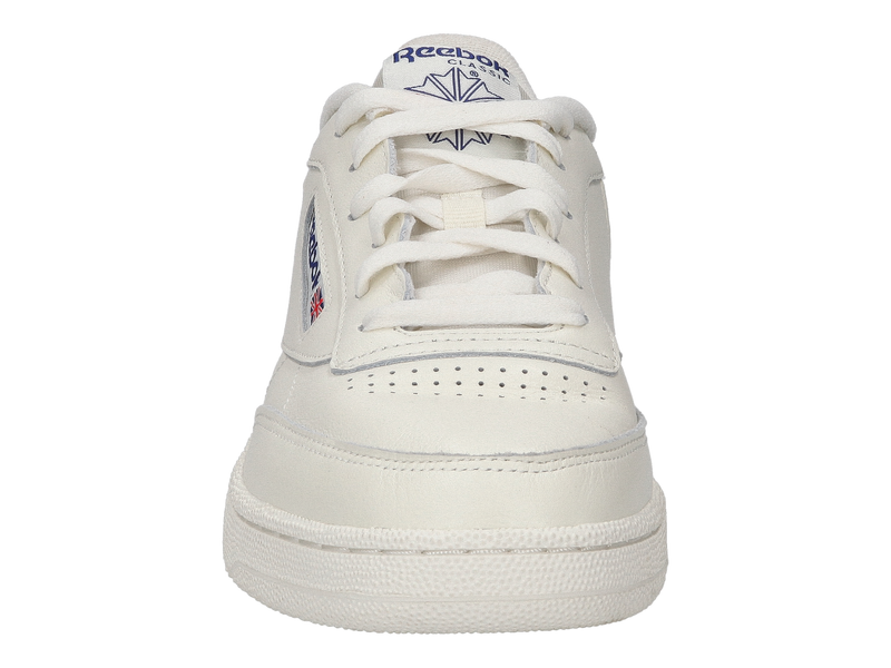 Reebok Baskets Beige