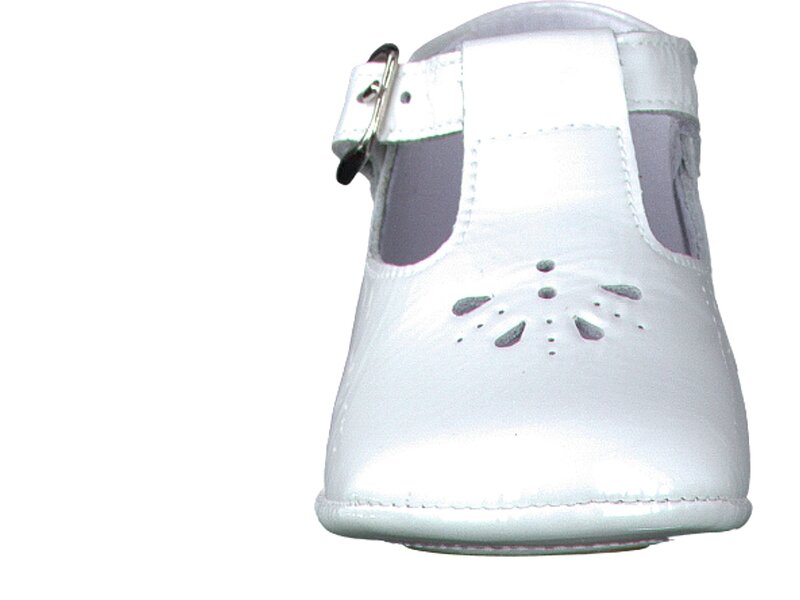 Beberlis Ballerines Blanc