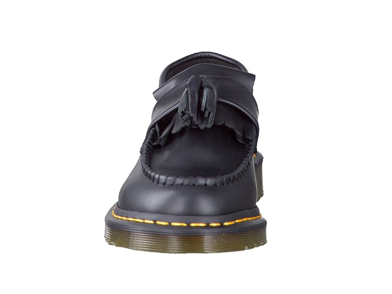 Dr. Martens Mocassins Noir