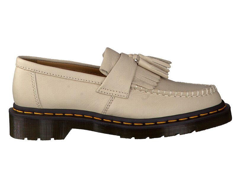 Dr. Martens Mocassins Beige