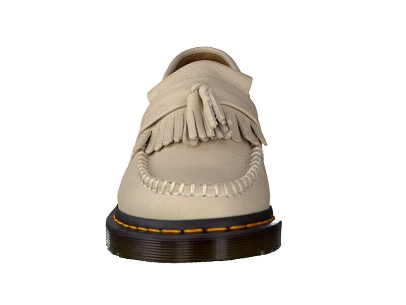 Dr. Martens Mocassins Beige