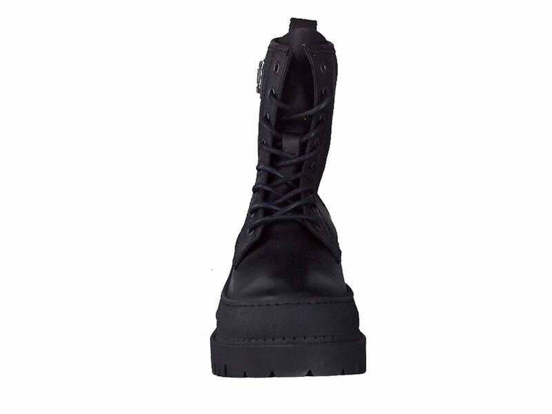 Tommy Hilfiger Bottines Noir