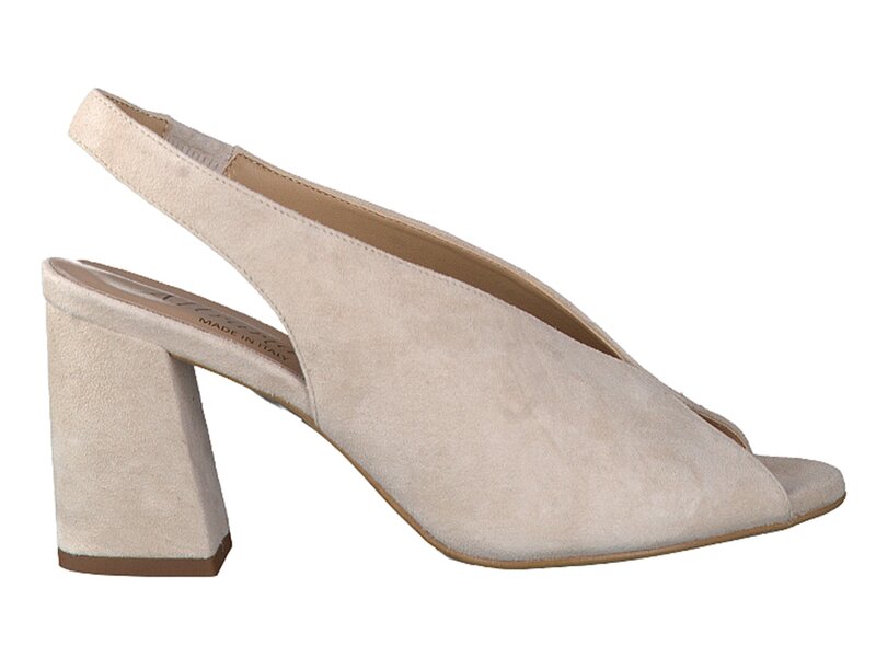 Altramarea Sandalen Beige