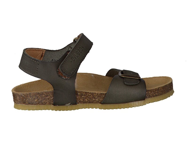 Develab Sandales Kaki