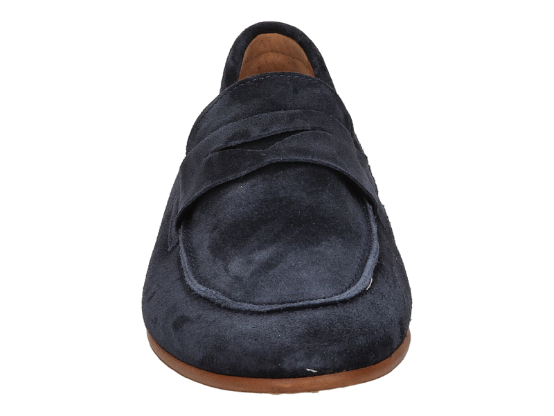 Scapa Mocassins Blue