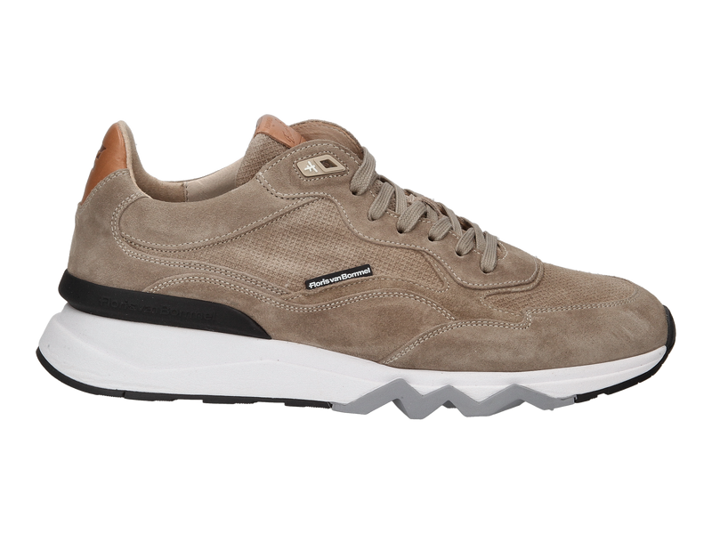 Floris Van Bommel Baskets Beige