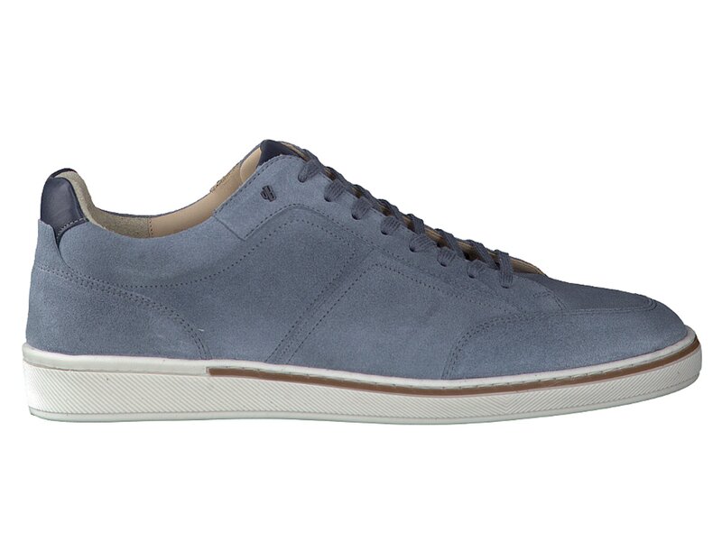 Van Bommel Sneakers Blue
