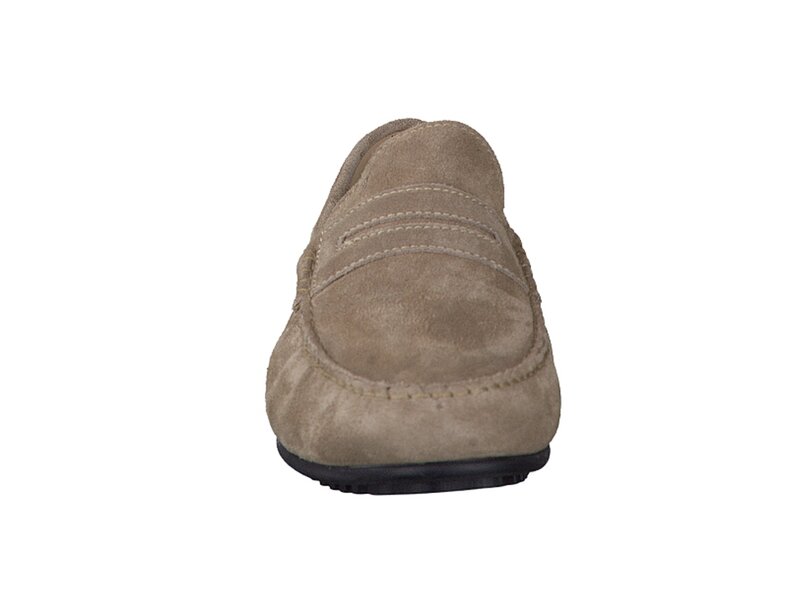 Van Bommel Mocassins Beige