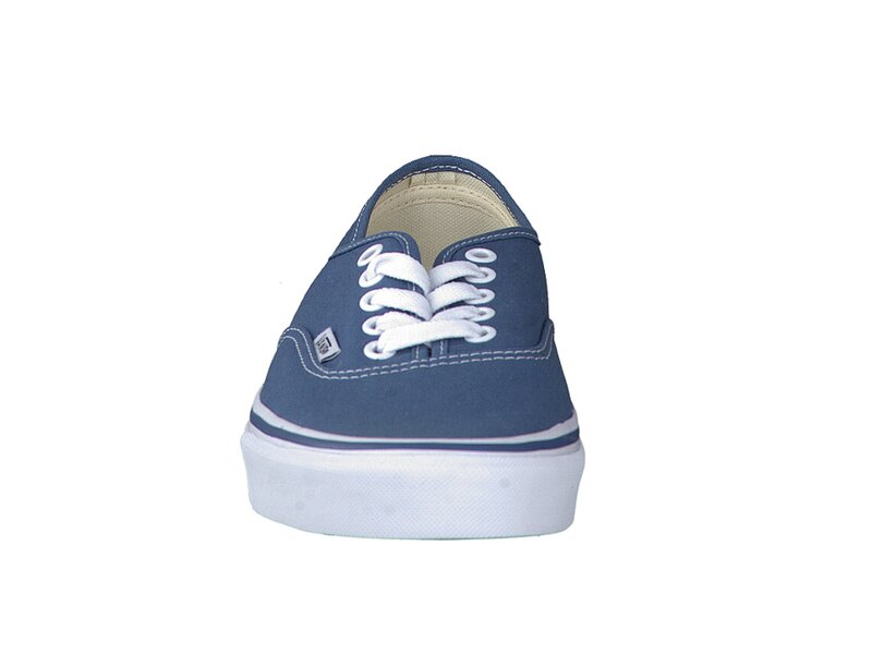 Vans Sneakers Blauw